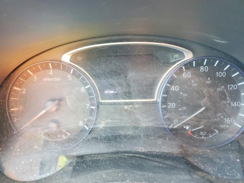 2017 Nissan Altima VIN 1N4AL3AP2HC245729 COPART salvage auction — ALL OVER, Ms - Slvg Cert Of Ttl Recvrd Theft, sold $275 on 2026-07-02 (photo 9)