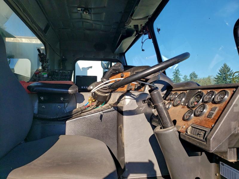 2008 Peterbilt All other VIN 3BPZL00X78F718153 COPART salvage auction — MECHANICAL, CY, sold $900 on 2026-09-18 (photo 5)