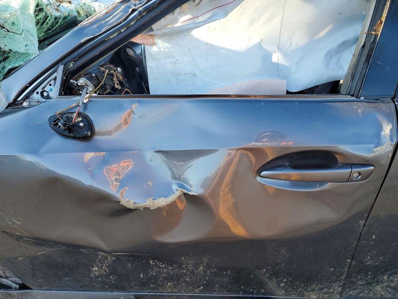 2015 Lexus Is VIN JTHCF1D22F5027790 COPART salvage auction — ALL OVER, Or - Cert Of Lien Foreclosure, sold $250 on 2026-07-06 (photo 7)