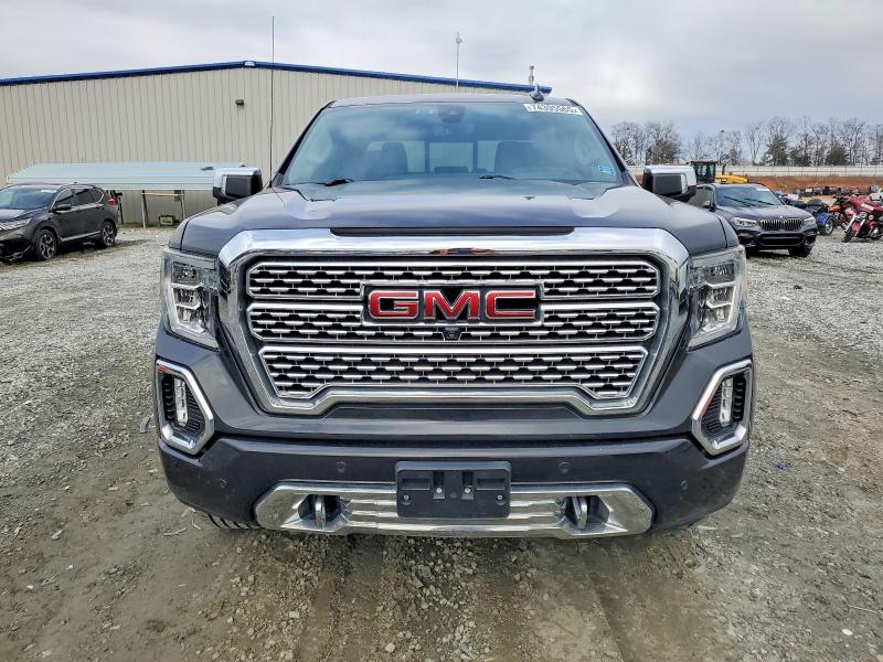 2020 Gmc SIERRA VIN 1GTU9FEL8LZ300110 COPART salvage auction — MINOR DENT/SCRATCHES, Other, sold $2,750 on 2026-08-24 (photo 5)