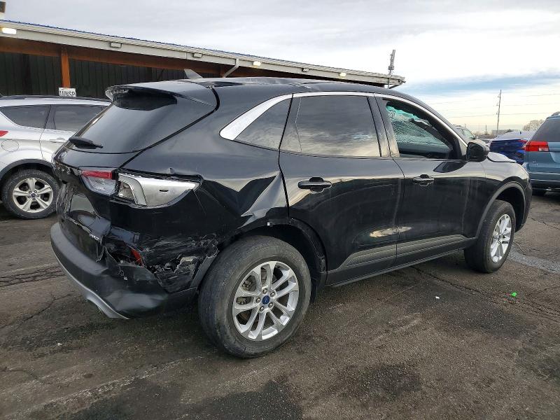 2022 Ford Escape VIN 1FMCU9G67NUA88900 COPART salvage auction — ROLLOVER, Other, sold $1,150 on 2026-07-09 (photo 3)