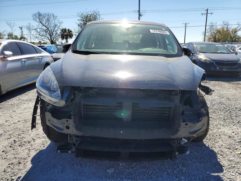 2021 Ford Escape VIN 1FMCU0F65MUA98000 COPART salvage auction — FRONT END, Fl - Cert Of Title Slvg Rebuildable, sold $4,400 on 2026-07-08 (photo 5)