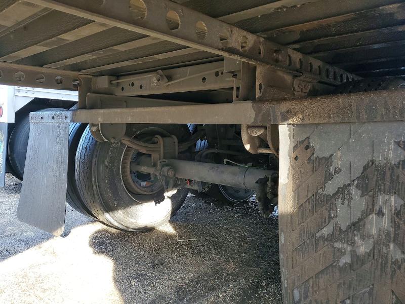 2018 Ggsd . VIN 1GRAA9621JB700006 COPART salvage auction — NORMAL WEAR, FL - CERTIFICATE OF TITLE (P), sold $7,400 on 2026-07-08 (photo 6)