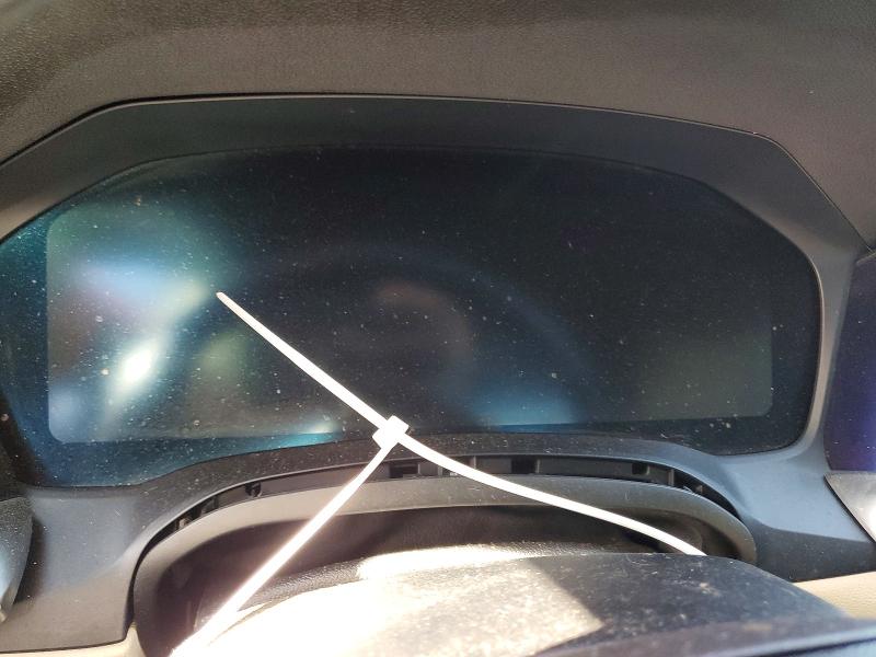2019 BMW 3 series VIN WBA5R1C50KAK11900 COPART salvage auction — FRONT END, Ca - Salvage Certificate, sold $4,950 on 2026-07-20 (photo 9)