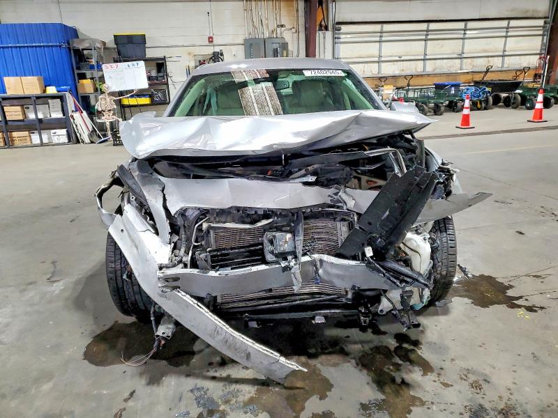 2018 Buick Lacrosse VIN 1G4ZR5SZ0JU100546 COPART salvage auction — FRONT END, ID - SALVAGE CERTIFICATE OF TITLE, sold $850 on 2026-07-09 (photo 5)