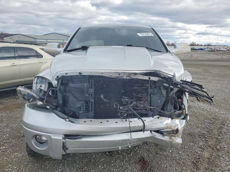 2006 Dodge Ram 2500 VIN 3D7KS28C26G257393 COPART salvage auction — UNDERCARRIAGE, Ky - Cert Of Title-Salvage, sold $525 on 2026-07-30 (photo 5)
