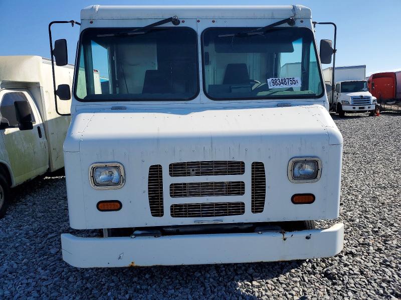 2016 Ford Econoline e350 VIN 1FC3E3KS7GDC55357 COPART salvage auction — NORMAL WEAR, Mo - Certificate Of Title, sold $4,050 on 2026-07-08 (photo 5)