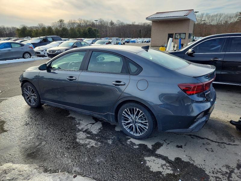 2023 Kia Forte VIN 3KPF54AD8PE686410 COPART salvage auction — FRONT END, Pa - Certificate Of Salvage, sold $5,600 on 2026-07-02 (photo 2)