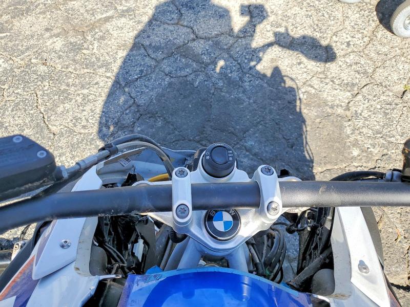 2020 BMW R 1250 VIN WB10J9306LZJ18113 COPART salvage auction — FRONT END, Other, sold $2,100 on 2026-08-20 (photo 7)