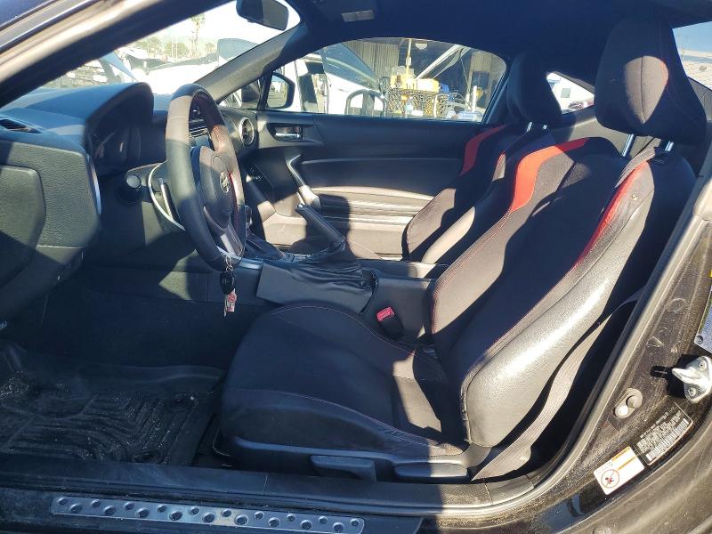 2013 Toyota VIN JF1ZNAA16D2714981 COPART salvage auction — MINOR DENT/SCRATCHES, Salvage Title, sold $2,200 on 2026-07-13 (photo 7)