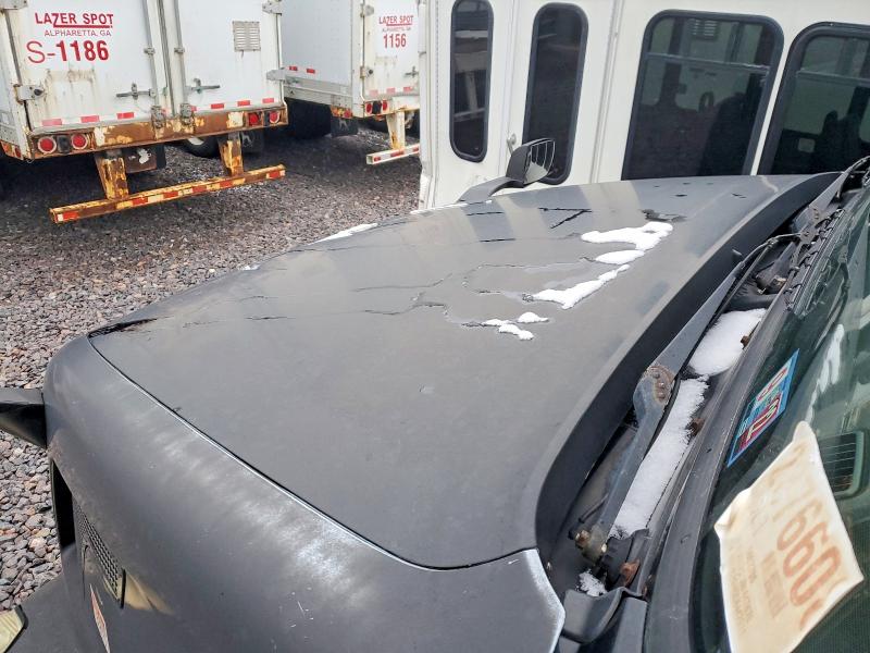 2006 Volvo Vnl VIN 4V4NC9GH66N442911 COPART salvage auction — NORMAL WEAR, Il - Certificate Of Title (P), sold $950 on 2026-07-07 (photo 7)