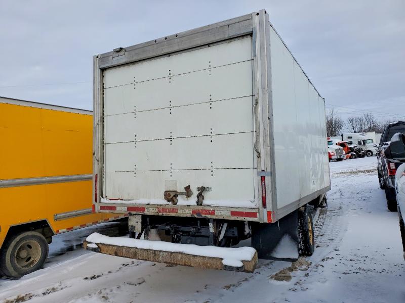 2018 Ford E-450 VIN 1FDWE4F68JDC32656 COPART salvage auction — ALL OVER, Ny - Mv-907A Salvage Certificate (P), sold $1,850 on 2026-07-09 (photo 3)