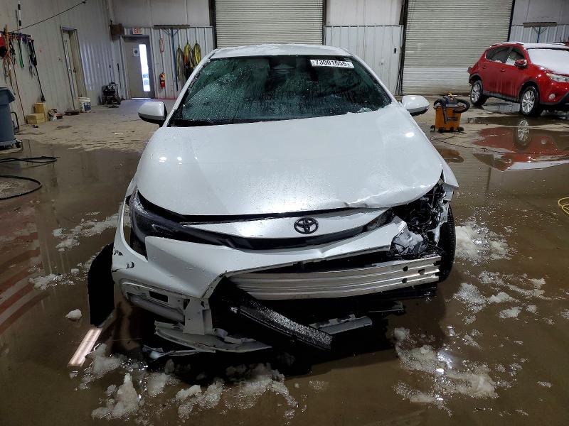 2024 Toyota Corolla VIN 5YFS4MCE9RP187382 COPART salvage auction — FRONT END, Va - Cert Of Title - Salvage, sold $5,100 on 2026-07-27 (photo 5)
