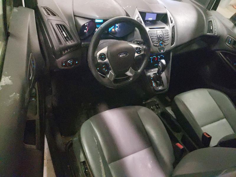 2017 Ford Transit VIN NM0LS7E77H1314138 COPART salvage auction — MINOR DENT/SCRATCHES, Oh - Certificate Of Title, sold $875 on 2026-07-08 (photo 8)