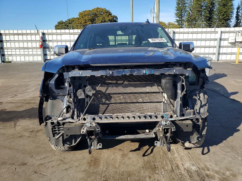 2020 Gmc SIERRA VIN 1GTP8DED9LZ320184 COPART salvage auction — FRONT END, Other, sold $9,100 on 2026-08-24 (photo 5)