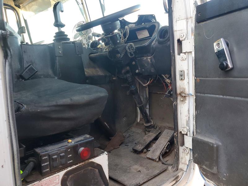 2009 Autocar llc VIN 5VCACDKF19H208734 COPART salvage auction — SIDE, FL - CERTIFICATE OF DESTRUCTION (P), sold $800 on 2026-07-07 (photo 6)