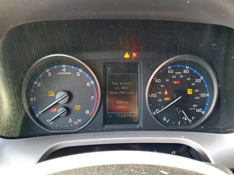 2018 Toyota Rav4 VIN JTMBFREV8JJ231630 COPART salvage auction — SIDE, Id - Salvage Certificate Of Title, sold $3,600 on 2026-07-13 (photo 9)