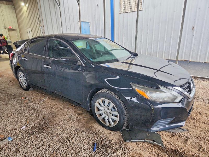 2016 Nissan Altima VIN 1N4AL3AP9GC140491 COPART salvage auction — FRONT END, GA - CERT OF TITLE-SALVAGE, sold $3,100 on 2026-07-02 (photo 4)