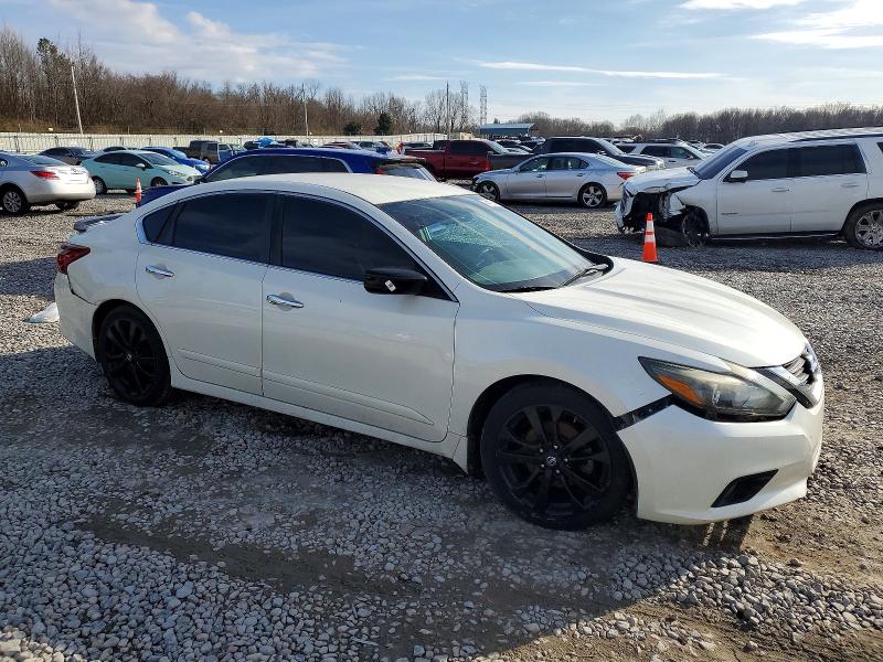 2017 Nissan Altima VIN 1N4AL3AP2HC245729 COPART salvage auction — ALL OVER, Ms - Slvg Cert Of Ttl Recvrd Theft, sold $275 on 2026-07-02 (photo 4)