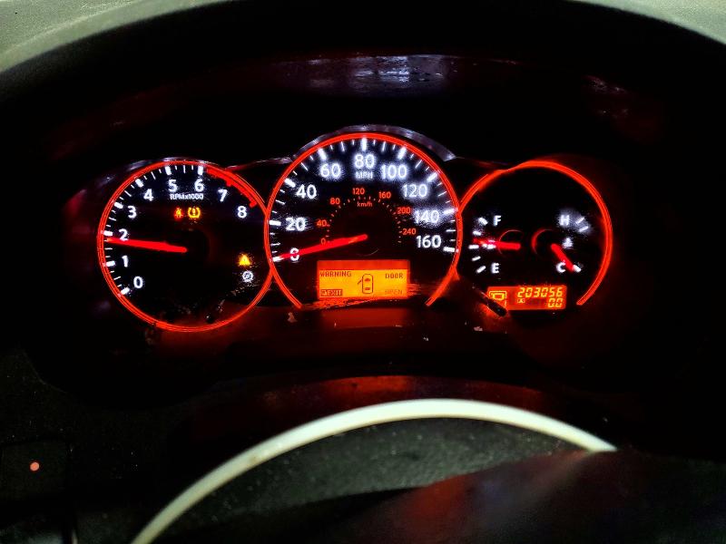 2009 Nissan Altima VIN 1N4AL21E49N506678 COPART salvage auction — VANDALISM, Mn - Cert Of Title-Prior Salvage, sold $450 on 2026-07-09 (photo 9)