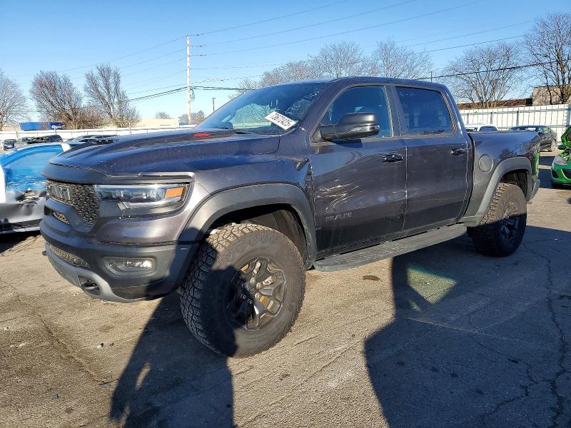 2023 Ram 1500 VIN 1C6SRFU92PN542845 — COPART salvage auction photo
