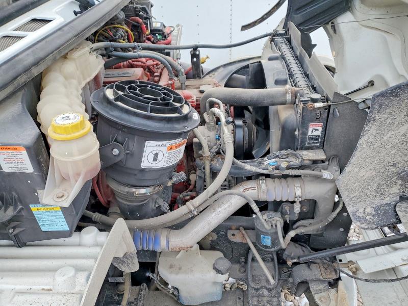 2021 VIN 3ALDCXFEXMDMD8476 COPART salvage auction — SIDE, MO - SALVAGE CERTIFICATE OF TITLE, sold $16,000 on 2026-07-16 (photo 7)