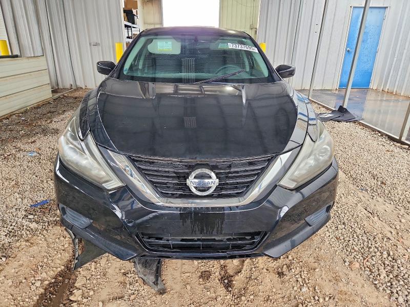2016 Nissan Altima VIN 1N4AL3AP9GC140491 COPART salvage auction — FRONT END, GA - CERT OF TITLE-SALVAGE, sold $3,100 on 2026-07-02 (photo 5)