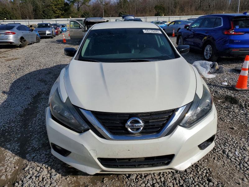 2017 Nissan Altima VIN 1N4AL3AP2HC245729 COPART salvage auction — ALL OVER, Ms - Slvg Cert Of Ttl Recvrd Theft, sold $275 on 2026-07-02 (photo 5)