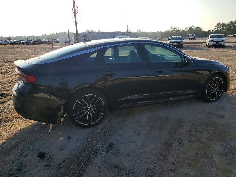 2023 Kia K5 VIN 5XXG44J83PG191713 COPART salvage auction — ALL OVER, Fl - Cert Of Title Slvg Rebuildable, sold $6,100 on 2026-07-07 (photo 3)