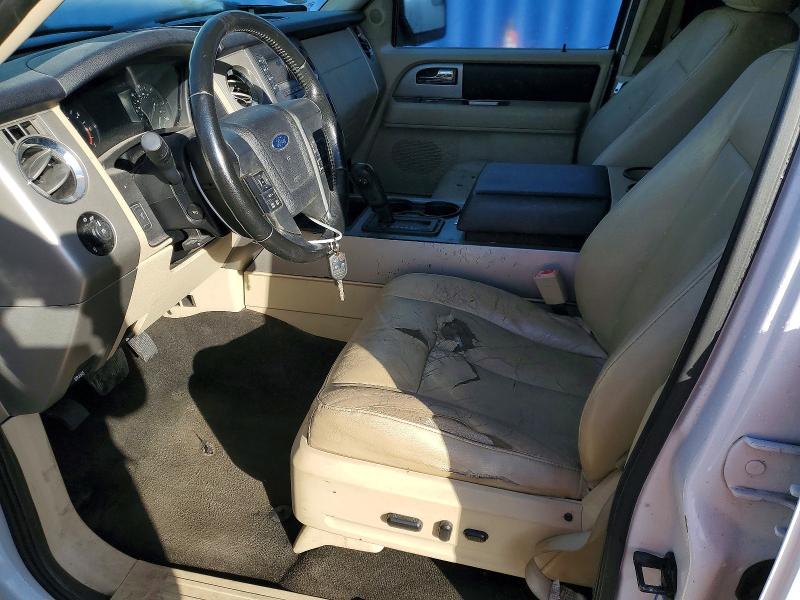 2015 Ford Expedition VIN 1FMJU1HT1FEF18896 COPART salvage auction — FRONT END, Fl - Certificate Of Title, sold $2,450 on 2026-07-08 (photo 7)