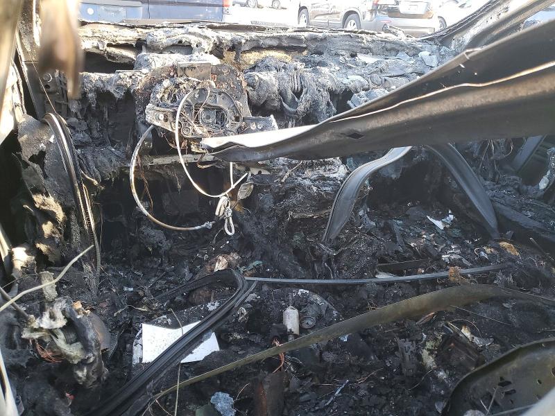 2014 Mercedes-benz Cla-klasse VIN WDDSJ4GB3EN132271 COPART salvage auction — BURN, Pa - Certificate Of Salvage, sold $1,200 on 2026-08-12 (photo 8)