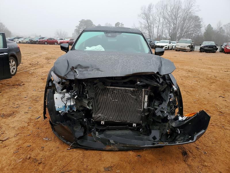 2021 Mazda Cx-9 VIN JM3TCACY4M0503250 COPART salvage auction — FRONT END, Nc - Salvage Certificate Of Title, sold $2,700 on 2026-07-20 (photo 5)