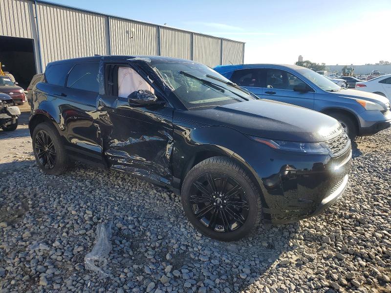 2026 Land rover Rangerover VIN SALZJ2FX8TH292225 COPART salvage auction — Side, FL - CERTIFICATE OF TITLE (P), sold $28,500 on 2026-05-04 (photo 4)