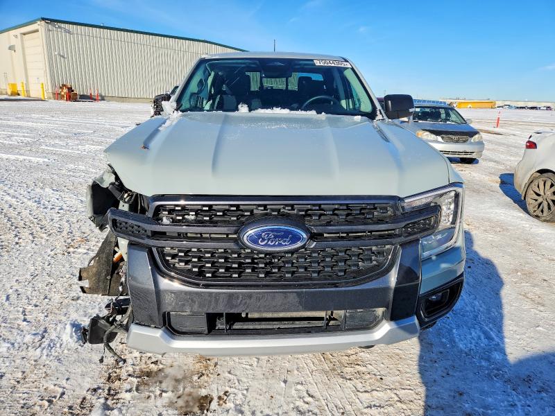 2024 Ford Ranger VIN 1FTER4HH4RLE58228 COPART salvage auction — FRONT END, Other, sold $4,700 on 2026-07-21 (photo 5)