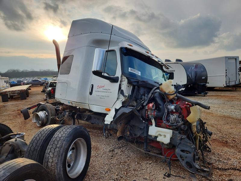 2021 International VIN 3HSDZAPR8MN534479 — COPART salvage auction photo