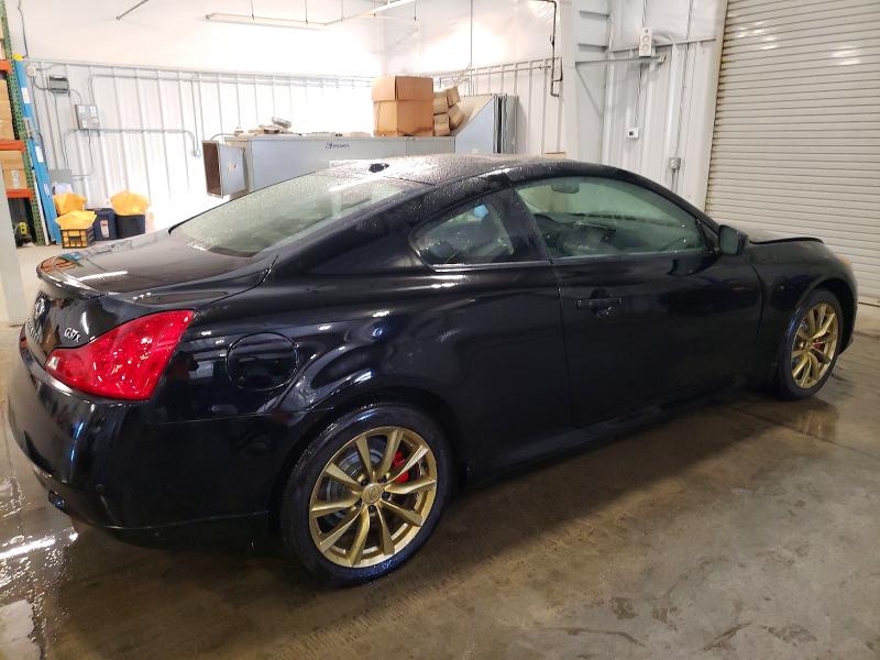 2012 Infiniti G VIN JN1CV6ELXCM471318 COPART salvage auction — FRONT END, Mn - Cert Of Title-Salvage, sold $2,950 on 2026-07-06 (photo 3)
