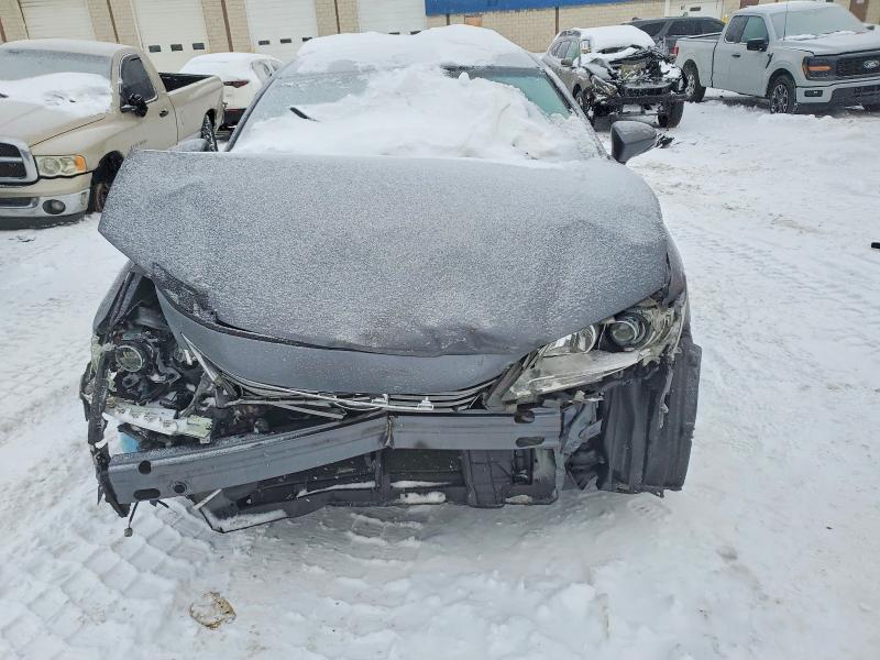 2015 Lexus ES VIN JTHBK1GG7F2192654 COPART salvage auction — FRONT END, Oh - Cert Of Title-Salvage, sold $1,900 on 2026-07-07 (photo 5)