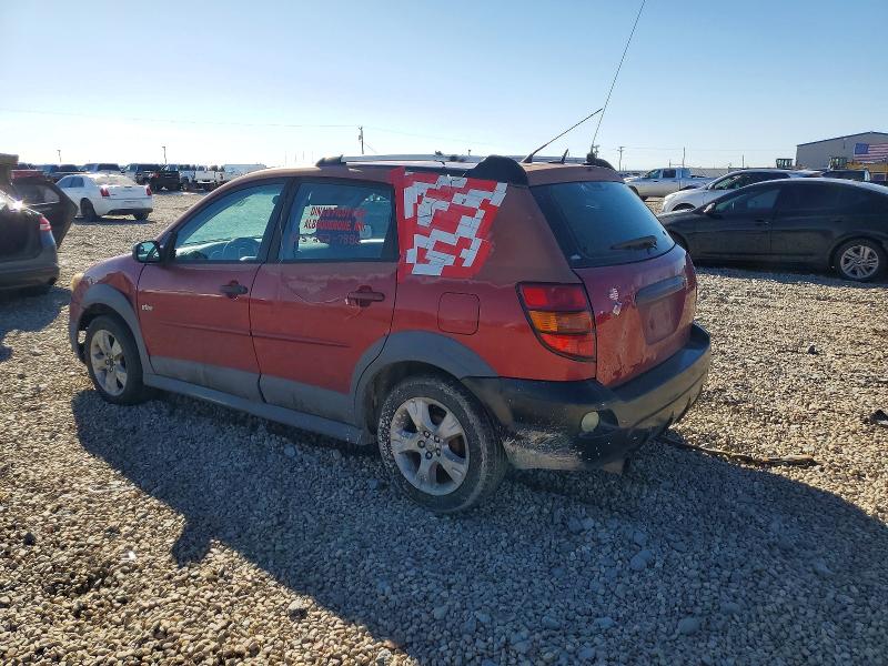 2006 Pontiac Vibe VIN 5Y2SL65826Z410157 COPART salvage auction — MINOR DENT/SCRATCHES, Tx - Salvage Vehicle Title, sold $100 on 2026-07-28 (photo 2)