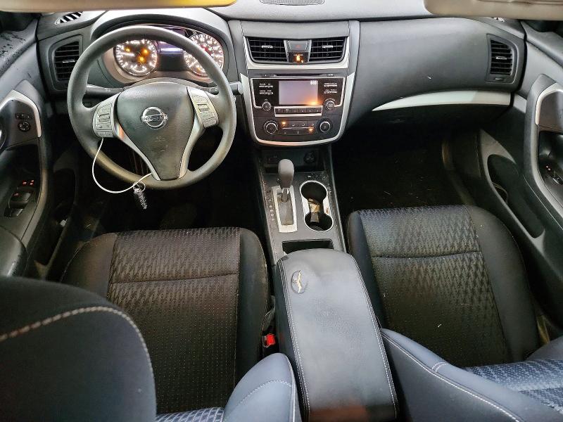2016 Nissan Altima VIN 1N4AL3AP9GC140491 COPART salvage auction — FRONT END, GA - CERT OF TITLE-SALVAGE, sold $3,100 on 2026-07-02 (photo 8)
