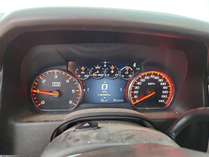 2016 Gmc Yukon VIN 1GKS2CKJ5GR417666 COPART salvage auction — FRONT END, Ne - Cert Of Title-Salvage, sold $225 on 2026-06-30 (photo 9)