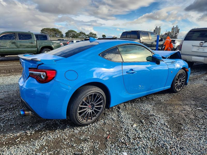 2020 Toyota Gr 86 VIN JF1ZNAE15L8751428 COPART salvage auction — FRONT END, Other, sold $1,700 on 2026-07-31 (photo 3)
