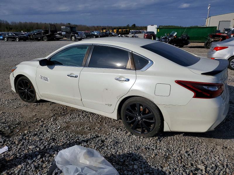 2017 Nissan Altima VIN 1N4AL3AP2HC245729 COPART salvage auction — ALL OVER, Ms - Slvg Cert Of Ttl Recvrd Theft, sold $275 on 2026-07-02 (photo 2)