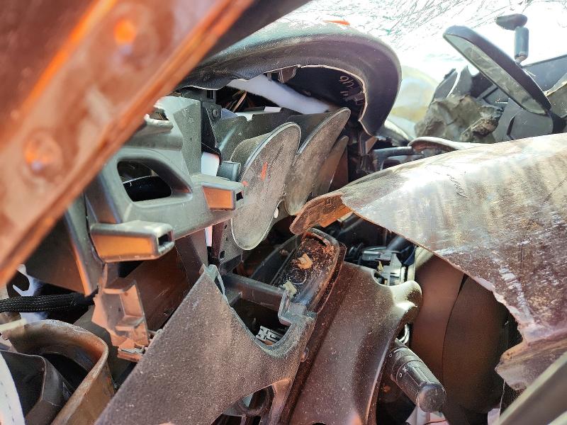 2013 Chrysler 200 VIN 1C3CCBAB3DN660305 COPART salvage auction — ALL OVER, La - Cert Of Title-Salvage, sold $5 on 2026-09-10 (photo 9)