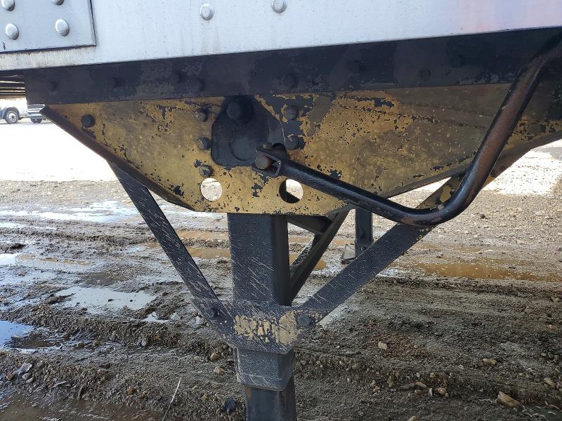 2018 Ggsd . VIN 1GRAA9621JB700006 COPART salvage auction — NORMAL WEAR, FL - CERTIFICATE OF TITLE (P), sold $7,400 on 2026-07-08 (photo 9)