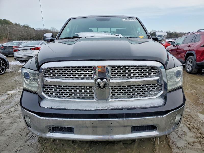 2016 Ram 1500 VIN 1C6RR7NG0GS314216 COPART salvage auction — HAIL, Other, sold $1,500 on 2026-09-01 (photo 5)