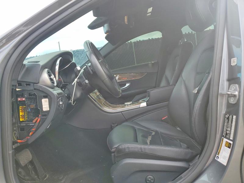 2018 Mercedes-benz C class VIN 55SWF4JB2JU247103 COPART salvage auction — MINOR DENT/SCRATCHES, Fl - Certificate Of Title, sold $7,400 on 2026-07-09 (photo 7)