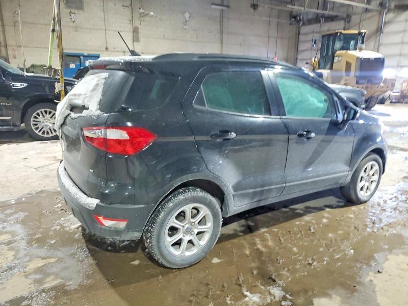 2021 Ford Ecosport VIN MAJ3S2GE7MC434835 COPART salvage auction — SIDE, Mi - Scrap Certificate Of Title, sold $1,350 on 2026-07-14 (photo 3)
