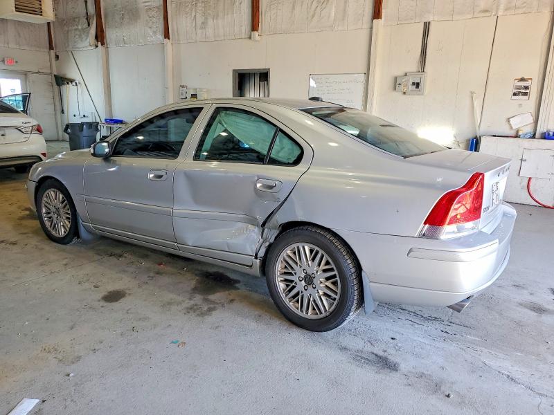 2009 Volvo S60 VIN YV1RS592192734032 COPART salvage auction — SIDE, KY - BILL OF SALE/PART ONLY/NO TITL, sold $150 on 2026-08-10 (photo 2)