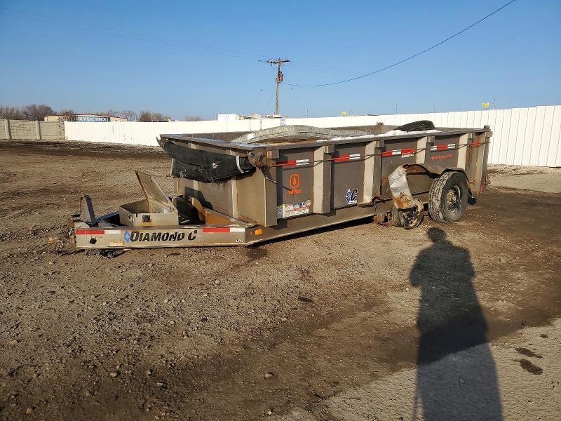 2020 Aro VIN 46UFU142XL1226794 COPART salvage auction — SIDE, UT - SALVAGE CERTIFICATE, sold $4,050 on 2026-07-23 (photo 2)