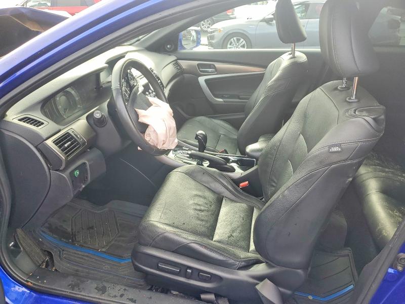 2017 Honda Accord VIN 1HGCT1B85HA004596 COPART salvage auction — FRONT END, Salvage Title, sold $1,000 on 2026-07-20 (photo 7)